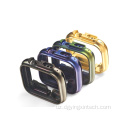 Smart Watch Crine Zinc AllOY CNC ishlov berish